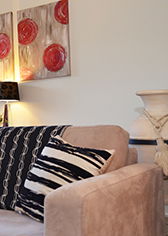 Adelaide Hills Retreats - Villa Lemoni - Accommodation Perth 4