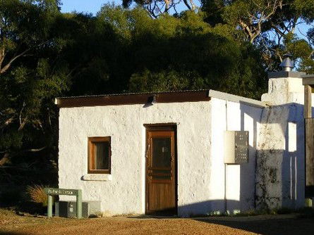 Rocky River Heritage Accommodation - Accommodation Perth 1