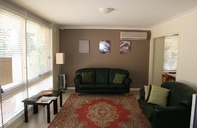 Summerhouse BnB - Accommodation Perth 2