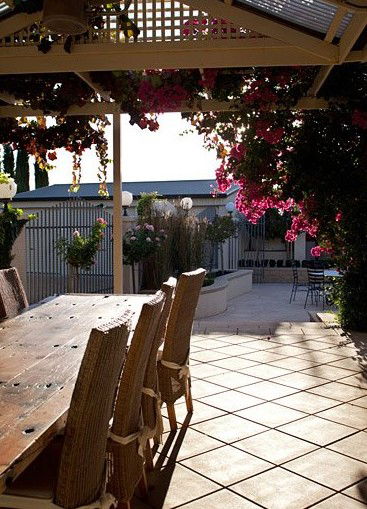 Winkie SA Accommodation Perth