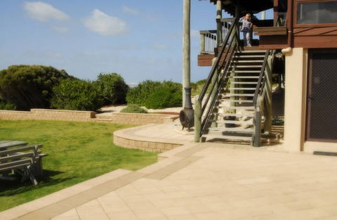 Sleaford Bay Retreat - Perth Resorts 2
