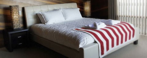 Sleaford Bay Retreat - Perth Resorts 8