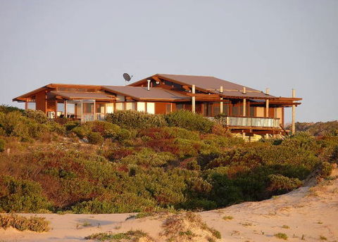 Sleaford Bay Retreat - Perth Resorts 9