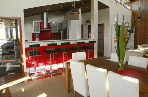 Sleaford Bay Retreat - Perth Resorts 10