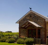Strathlyn Bed and Breakfast - Accommodation Perth