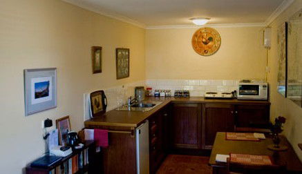 Strathlyn Bed And Breakfast - Accommodation Perth 1