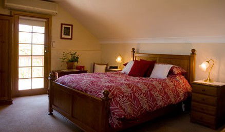 Strathlyn Bed And Breakfast - Accommodation Perth 3