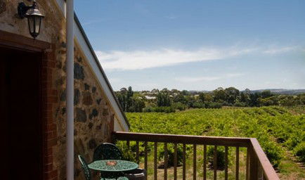 Strathlyn Bed And Breakfast - Accommodation Perth 4