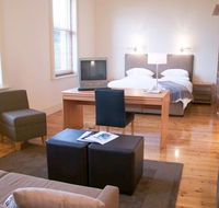 Park Hotel - Accommodation Perth
