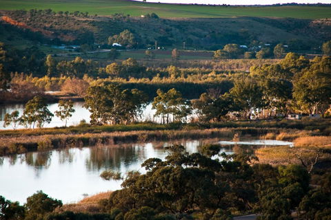 Riverview Rise Retreats - Accommodation Perth 3