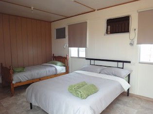 Arckaringa Station - Painted Desert - Accommodation Perth 1