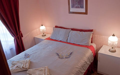 Moonta Bay Road Cabins And Cottages - Accommodation Perth 2