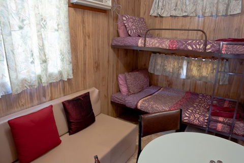 Moonta Bay Road Cabins And Cottages - Accommodation Perth 4