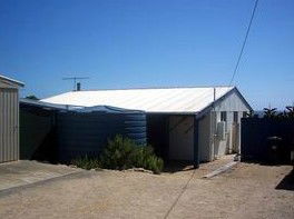 Tidal Retreat 52 - Accommodation Perth 0