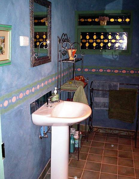 Villa Martini - Accommodation Perth 4