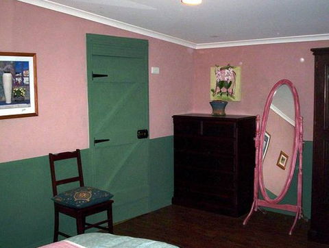 Villa Martini - Accommodation Perth 5