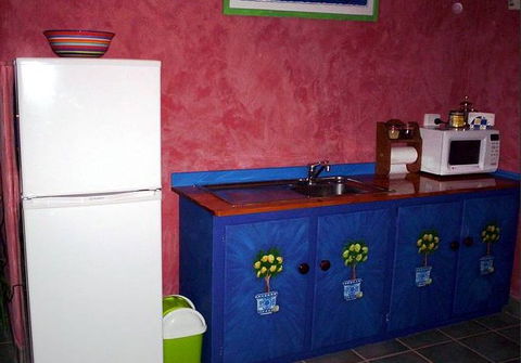 Villa Martini - Accommodation Perth 6
