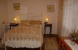 Naimanya Cottage - Accommodation Perth 1