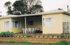 Kirazz House (Rowsell's House) - Perth Resorts 1