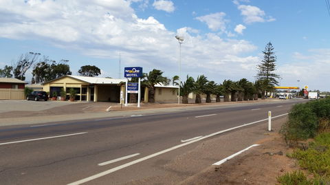 Highway One Motel Port Augusta - Accommodation Perth 0