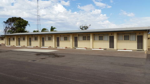Highway One Motel Port Augusta - Accommodation Perth 1
