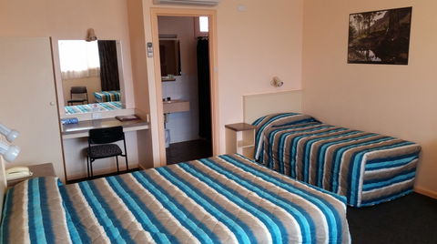 Highway One Motel Port Augusta - Accommodation Perth 3