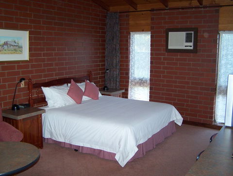 Highway One Motel Port Augusta - Accommodation Perth 4