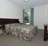 Norwood Apartments Donegal Street - Accommodation Perth