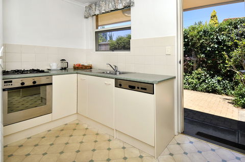 Norwood Apartments (Donegal Street) - Accommodation Perth 1