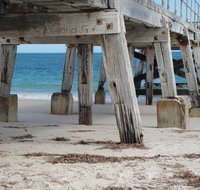 White Sands Retreat - Accommodation Perth
