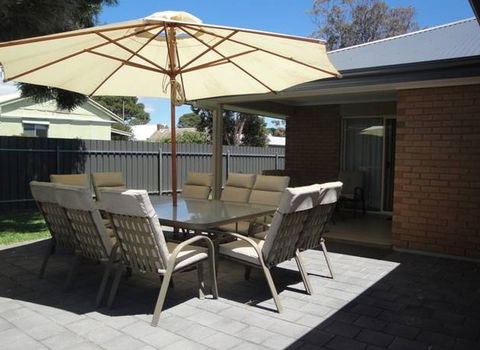 White Sands Retreat - Accommodation Perth 1