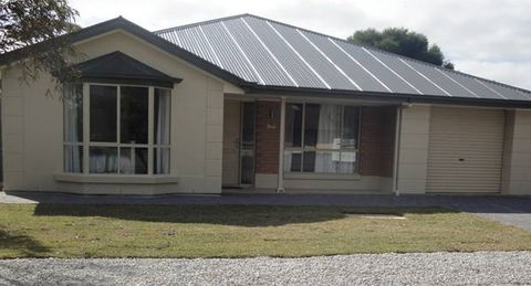 White Sands Retreat - Accommodation Perth 5