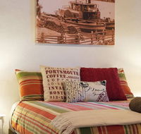 Wigley Retreat - Accommodation Perth