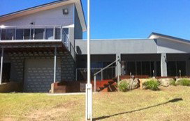 River Vine - Accommodation Perth 2