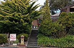 Rick And Marie's Place - Accommodation Perth 1