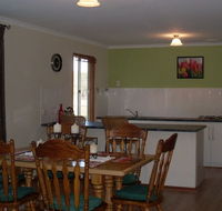 Lazy Days BB Cottage - Accommodation Perth