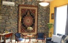 Mount Mckenzie SA Accommodation Perth
