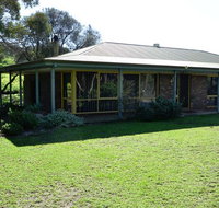 The Beach House - Normanville - Accommodation Perth