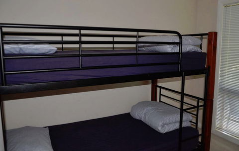 The Beach House - Normanville - Accommodation Perth 3