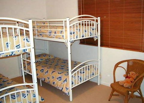 Villa Hindmarsh - Accommodation Perth 1