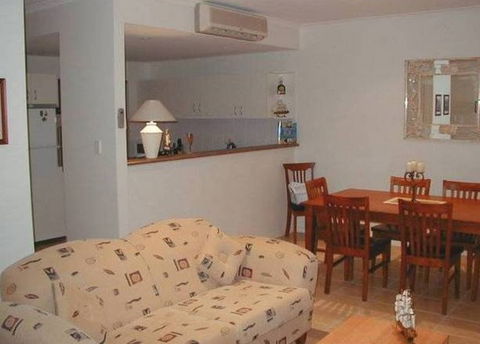 Villa Hindmarsh - Accommodation Perth 2