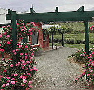 Limestone Hill - Perth Resorts