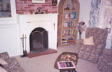 Morse Cottage - Accommodation Perth 0
