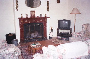 Morse Cottage - Accommodation Perth 3