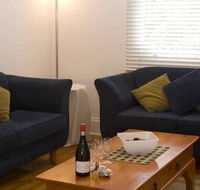 Pedler Cottage Bed  Breakfast - Accommodation Perth