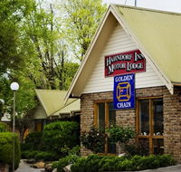 The Hahndorf Motor Lodge - Accommodation Perth