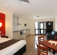 Tanunda Hotel Apartments - Accommodation Perth
