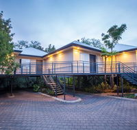 The Mill Apartments - Perth Resorts