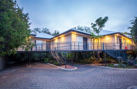 The Mill Apartments - Accommodation Perth 0