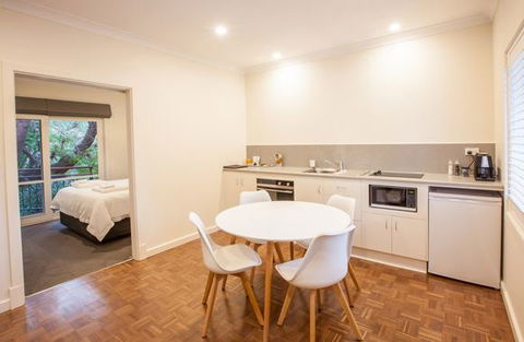 The Mill Apartments - Accommodation Perth 2